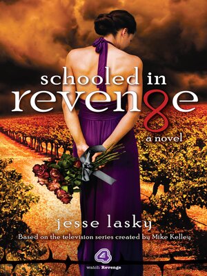 cover image of Schooled in Revenge